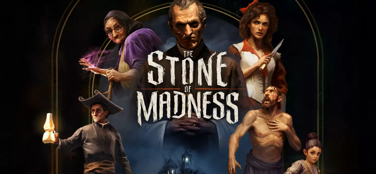 The Stone of Madness Free Download